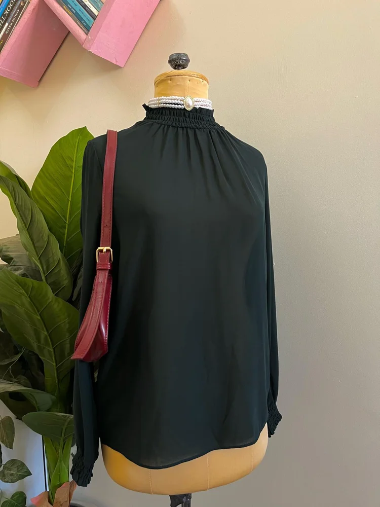 New Look Blouses, size S / 36 / 8, photo 2