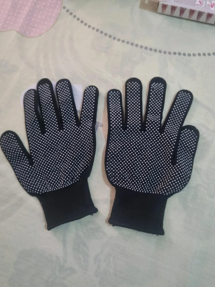 Shein Gloves, size One size, photo 2