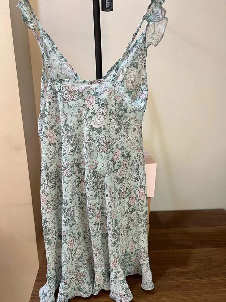 Naomi Mini Dresses, size S / 36 / 8, photo 4