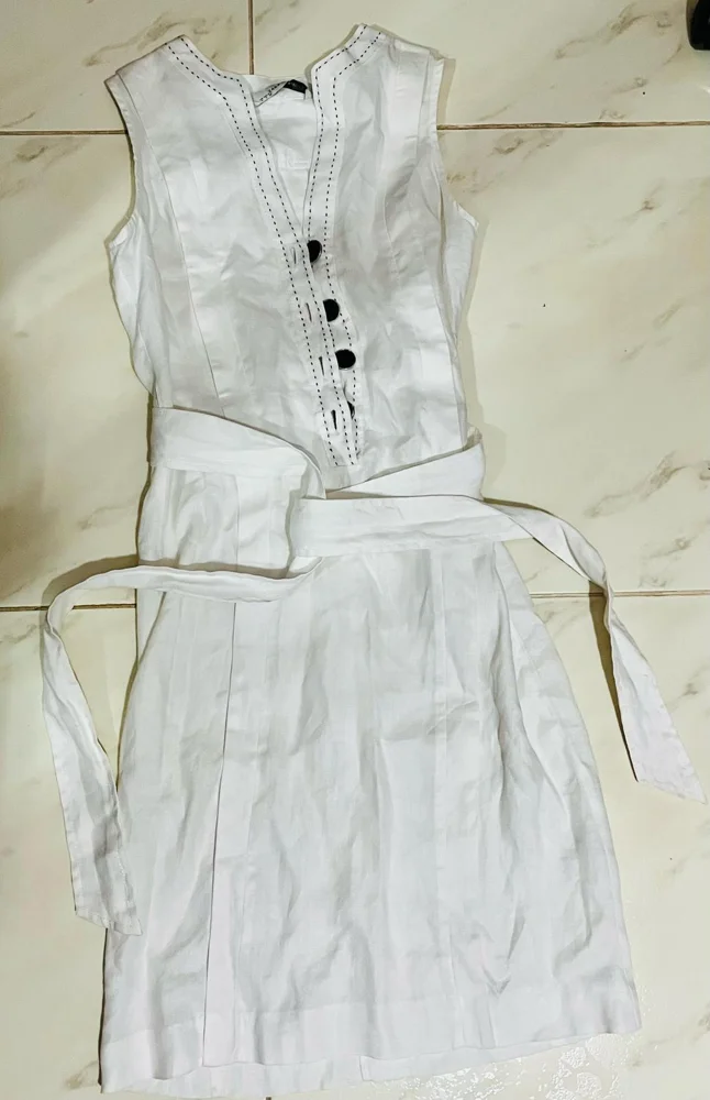 Zara Midi Dresses, size M / 38 / 10, photo 3