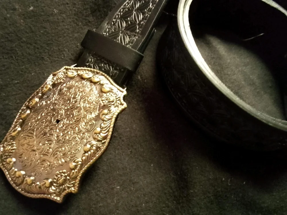 Belts, size One size, photo 2