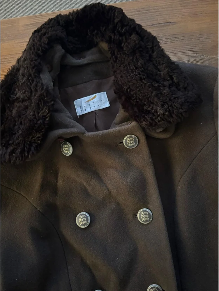 Coats, size M / 38 / 10, photo 2