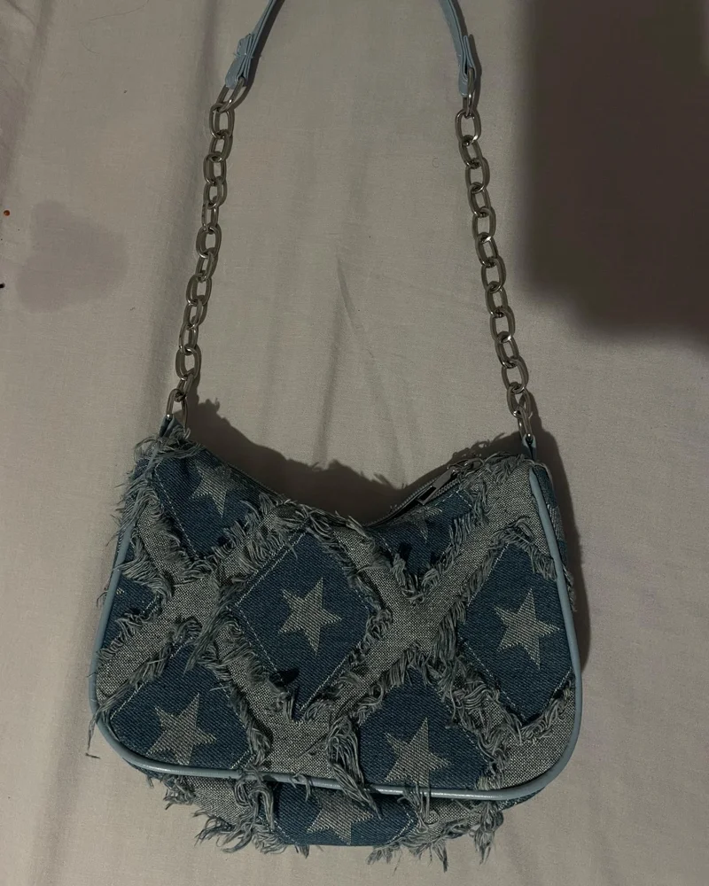 Zara Shoulder Bag, size Other, photo 3