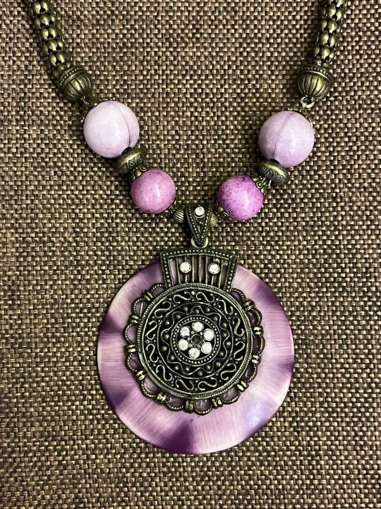 Local Necklaces, size Other, photo 2