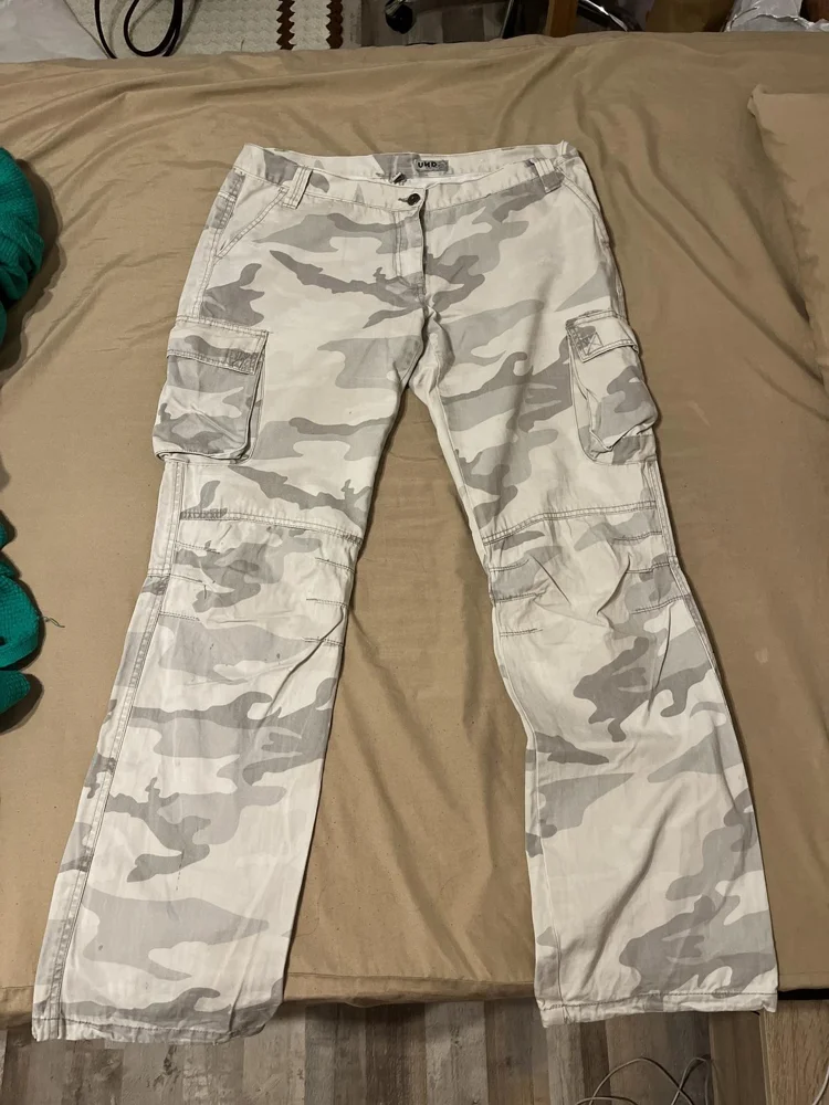 Pants, size L / 40 / 12, photo 3