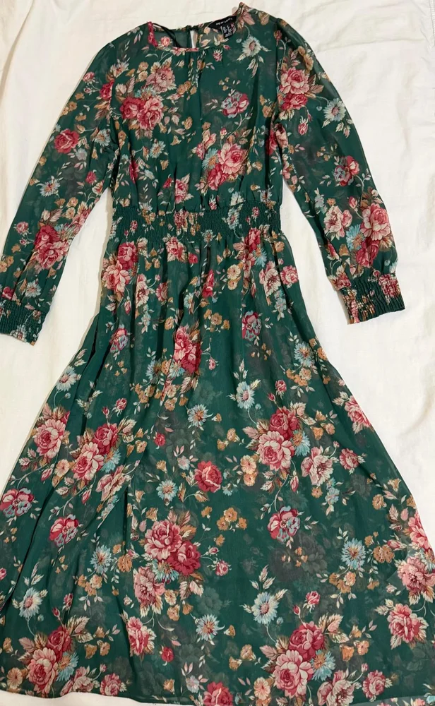 New Look Midi Dresses