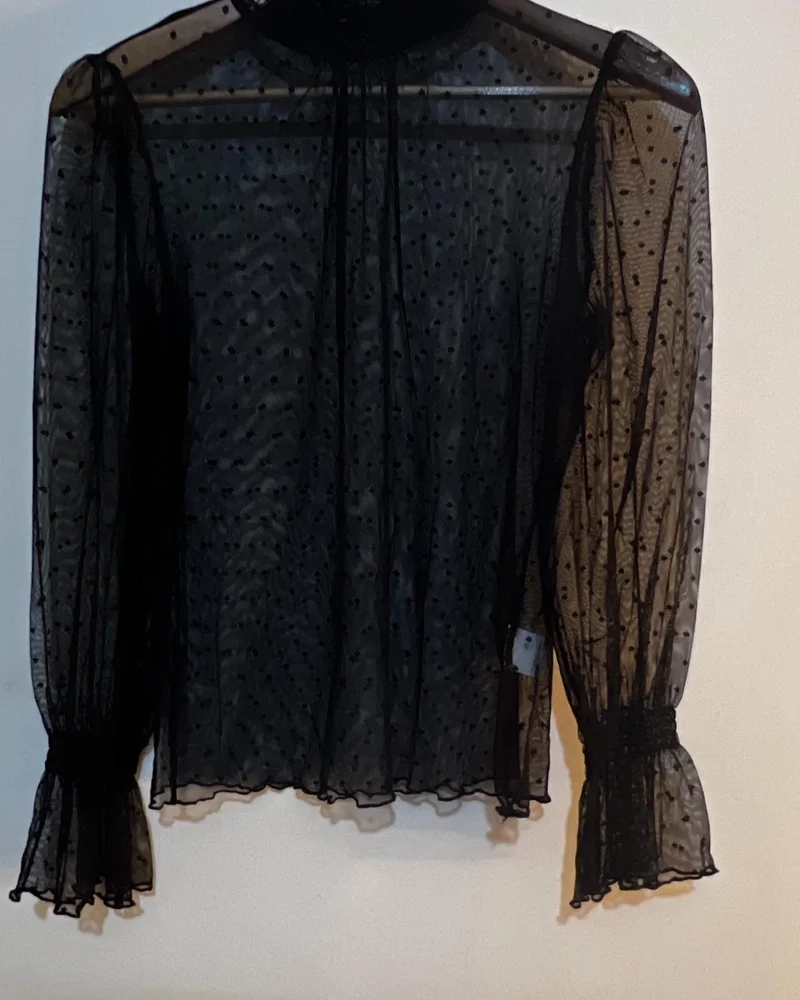Dazy Blouses, size S / 36 / 8, photo 2