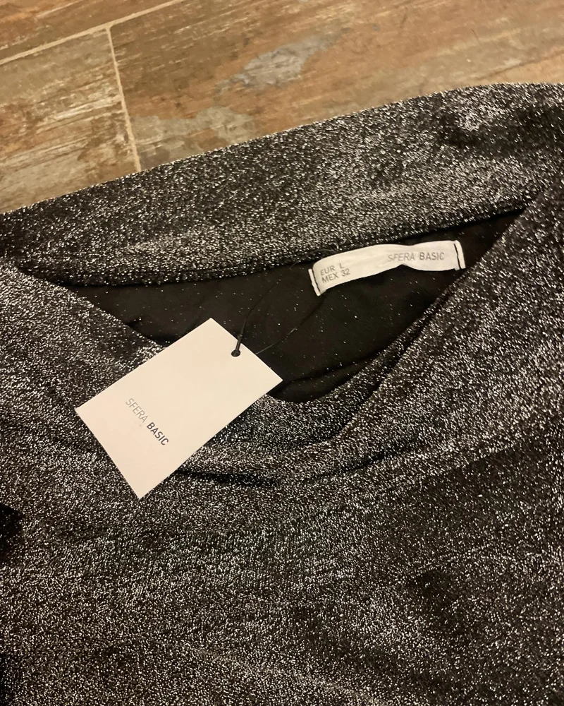 Sfera Basic Blouses, size L / 40 / 12, photo 4