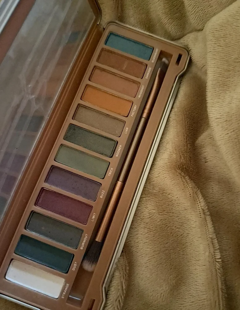 Makeup, size No Size, photo 3