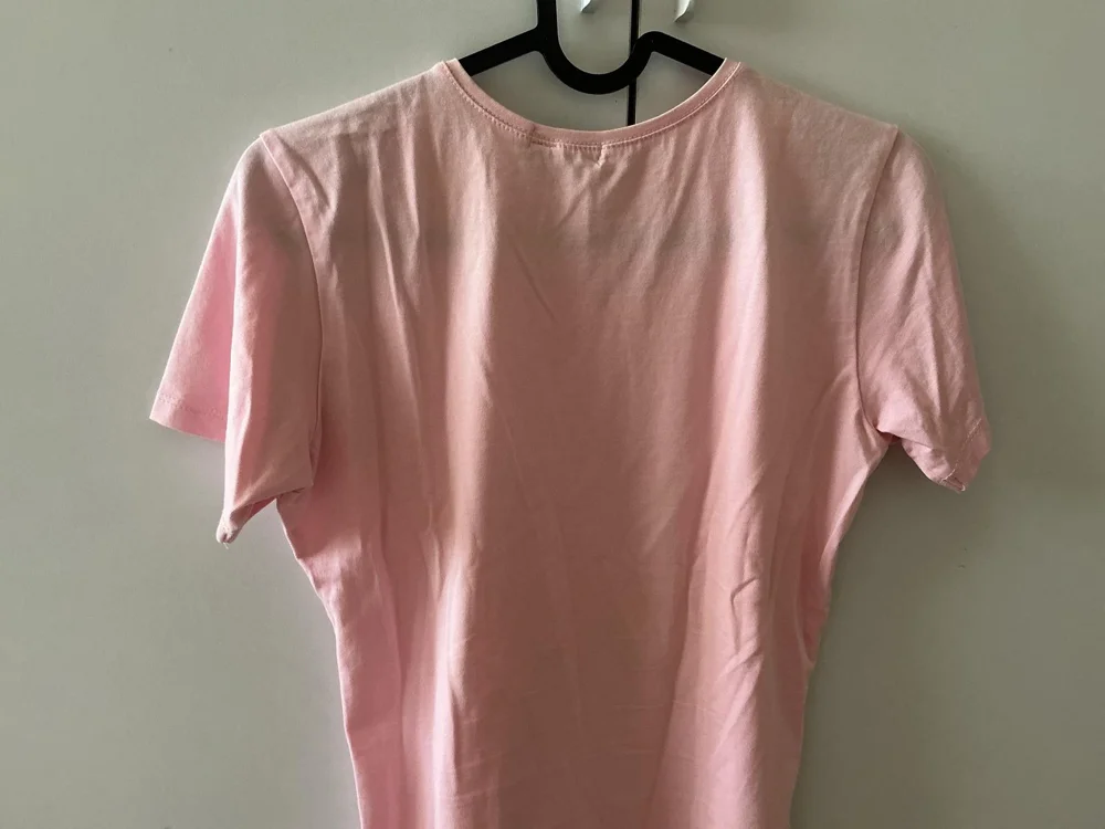 Local T-shirts, size S / 36 / 8, photo 2