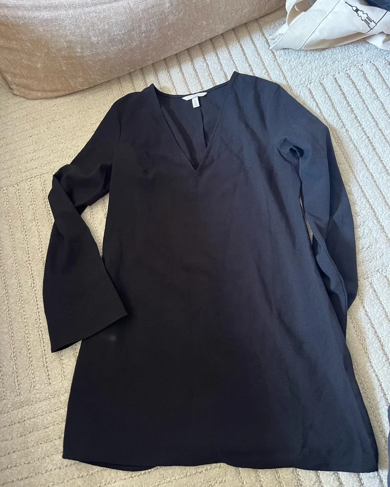 H&M Mini Dresses