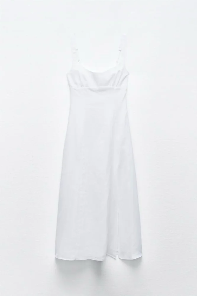Zara Midi Dresses, size M / 38 / 10, photo 4