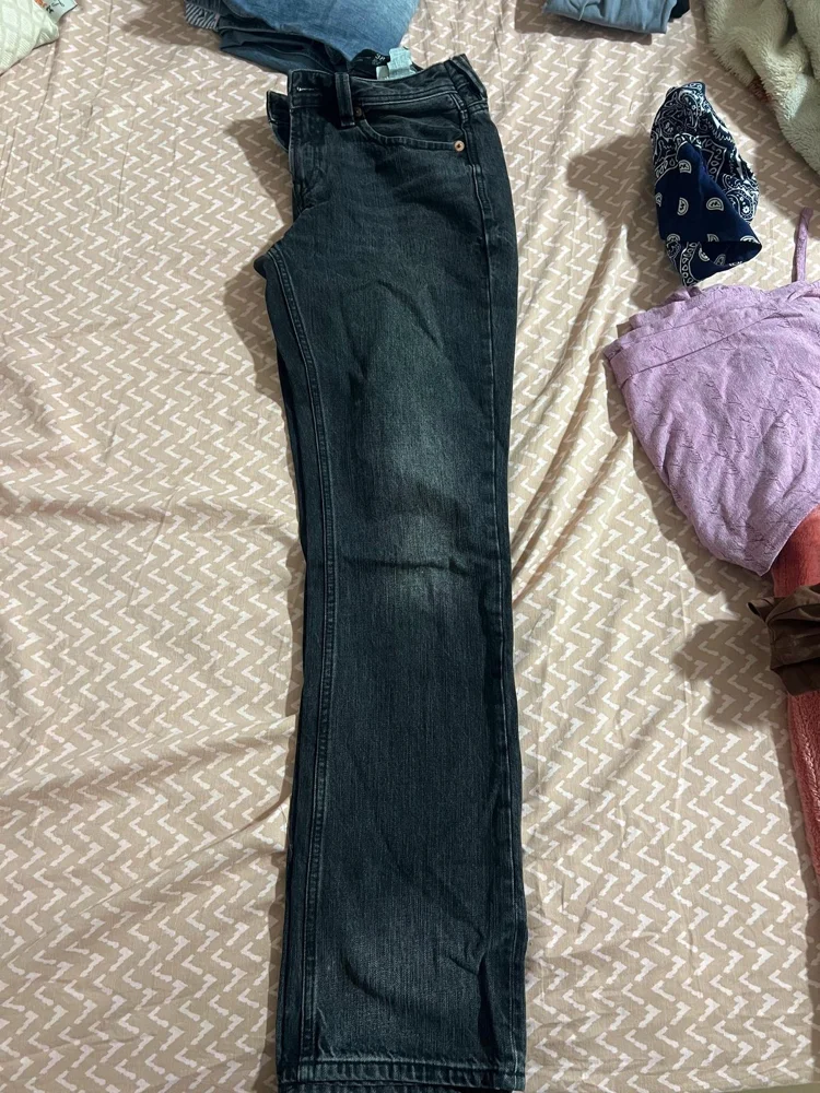 Stradivarius Jeans, size M / 38 / 10, photo 4