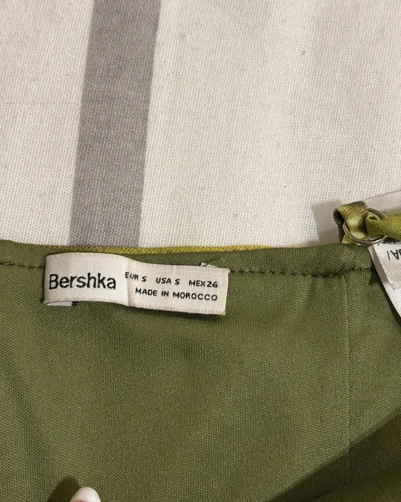 Bershka Crop Tops, size S / 36 / 8, photo 3