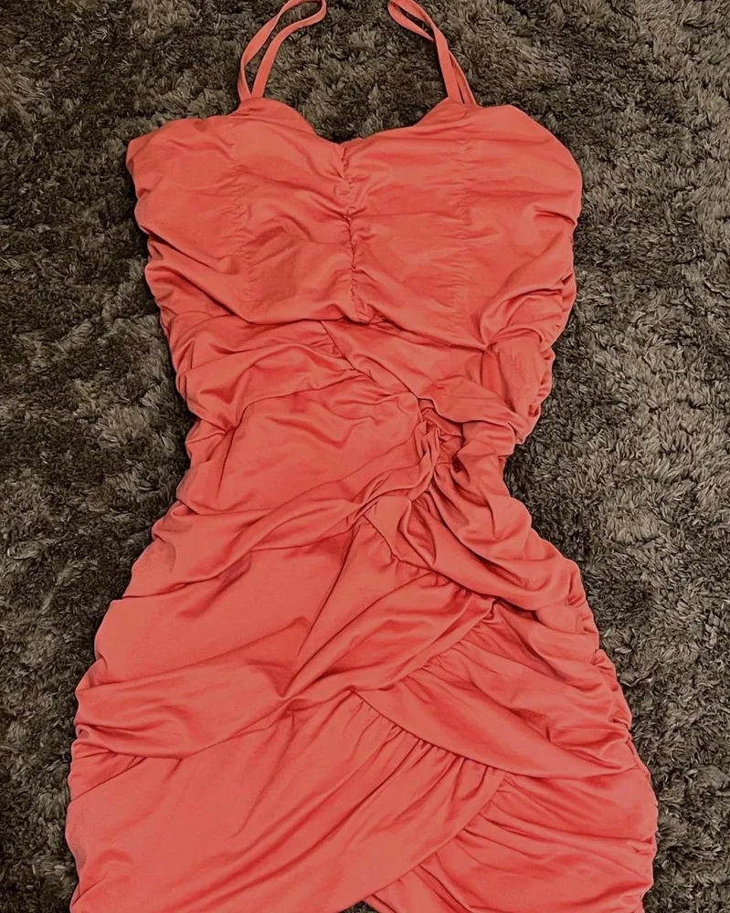 H&M Mini Dresses, size L / 40 / 12, photo 2