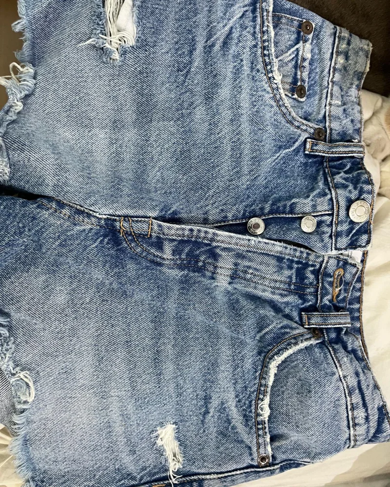 Zara Shorts, size S / 36 / 8, photo 3