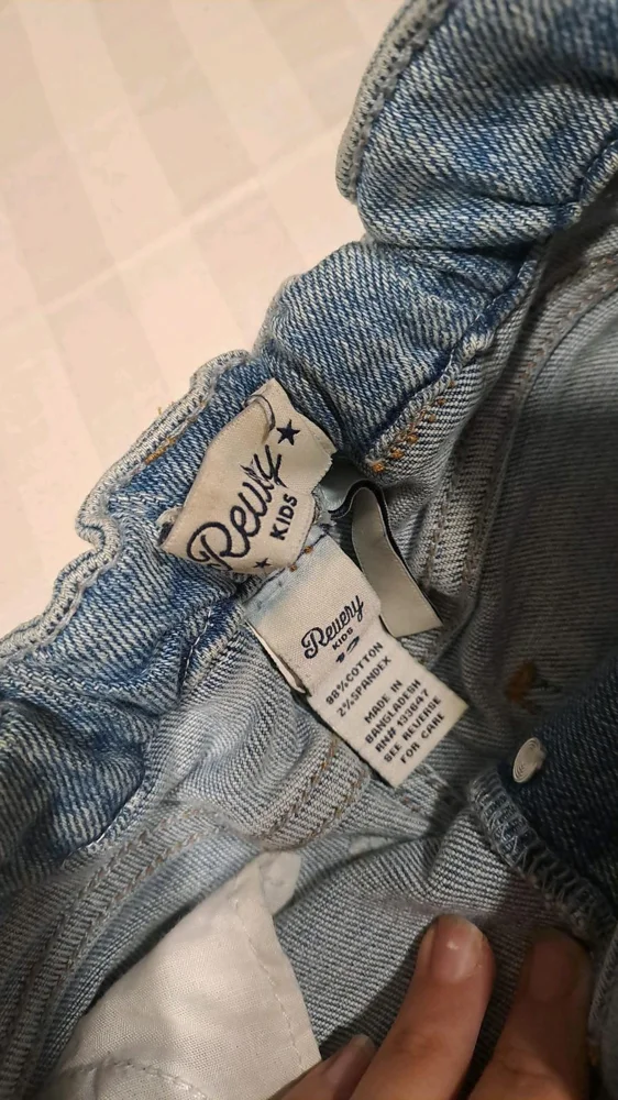 Jeans, size XXXS / 30 / 2, photo 4