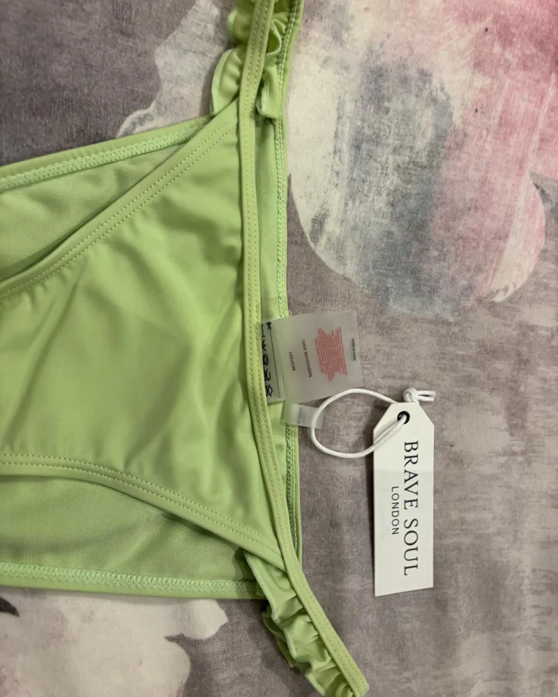 Pants, size L / 40 / 12, photo 3