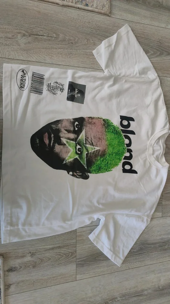 T-shirts, size M, photo 2
