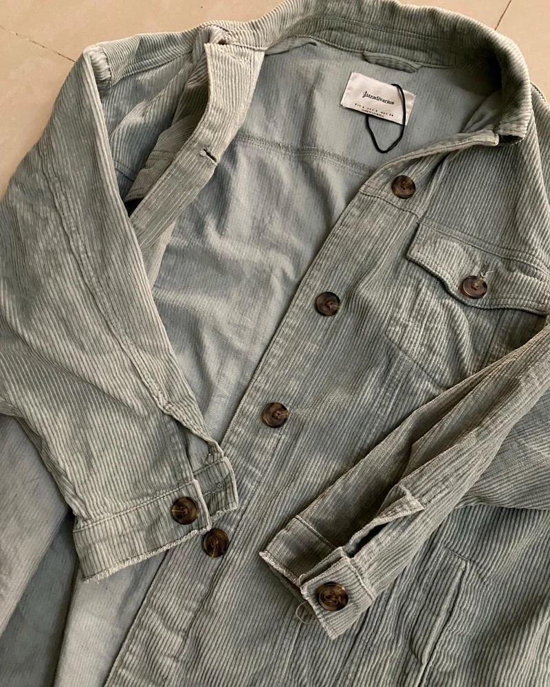 Stradivarius Jackets, size S / 36 / 8, photo 3