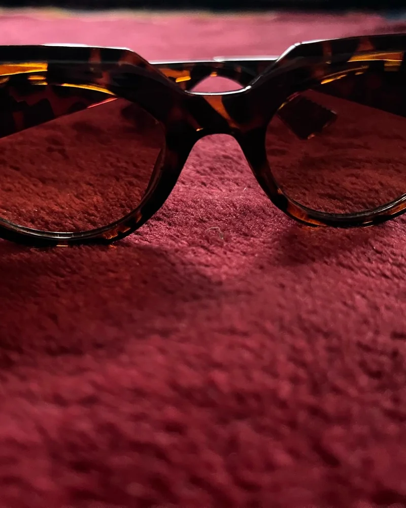 Shein Sunglasses, size One size, photo 3