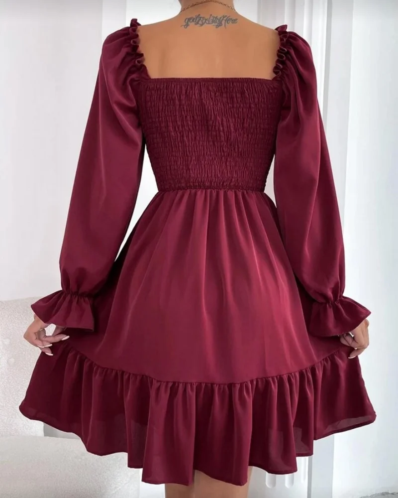 Shein Midi Dresses, size S / 36 / 8, photo 2