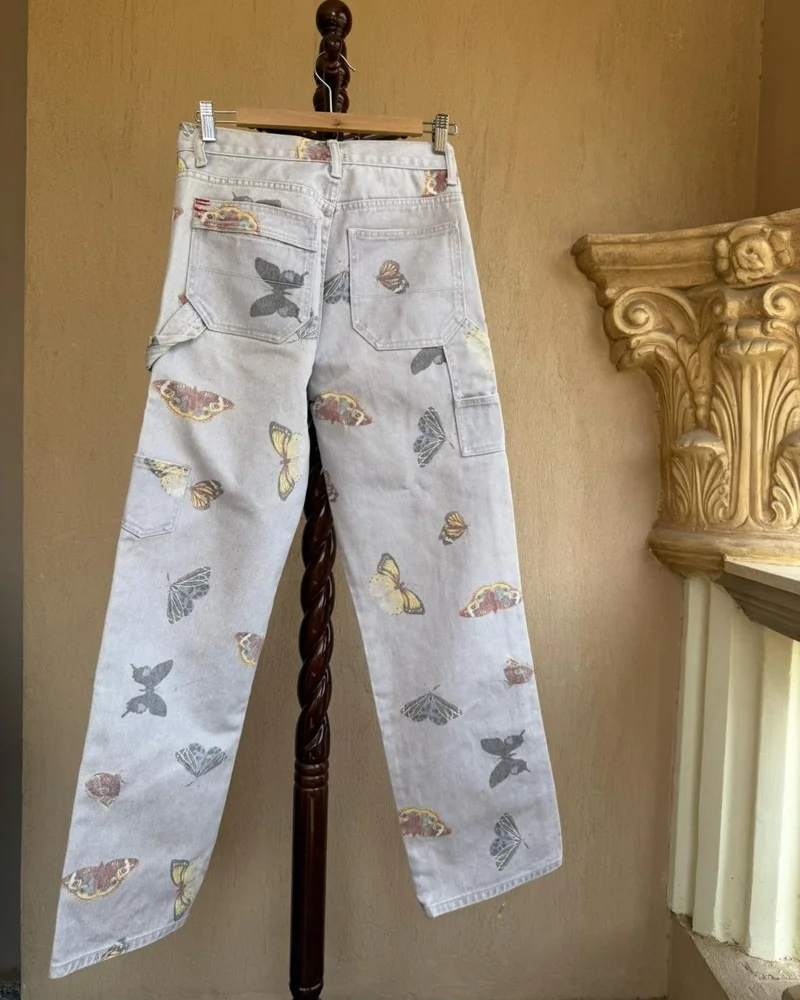 Urban Outfitters Jeans, size S / 36 / 8, photo 2