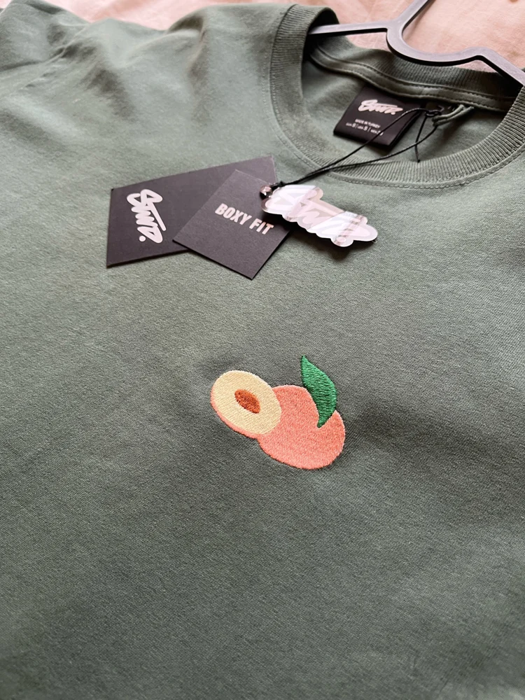 Pull & Bear T-shirts, size S / 36 / 8, photo 3