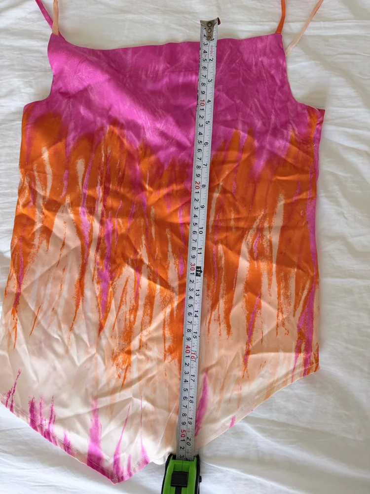 Cami Tops, size S / 36 / 8, photo 5