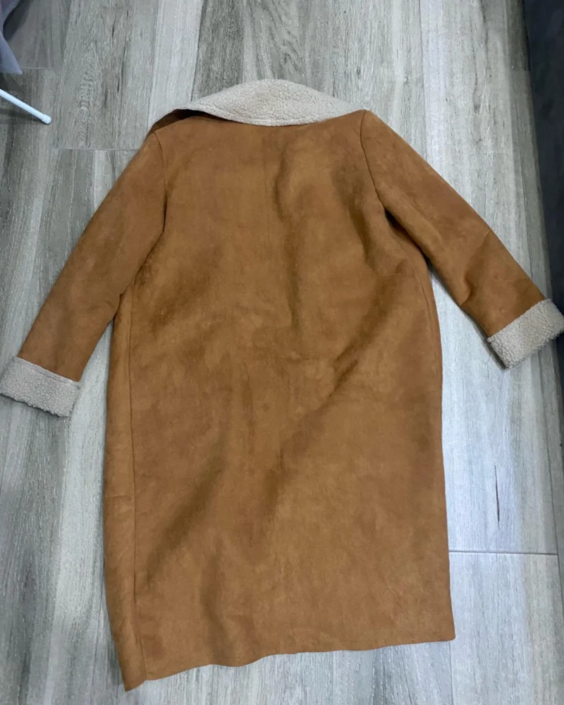 Shein Coats, size M / 38 / 10, photo 4