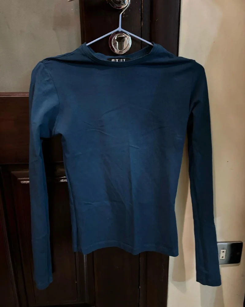 Local Long Sleeve, size M / 38 / 10, photo 2