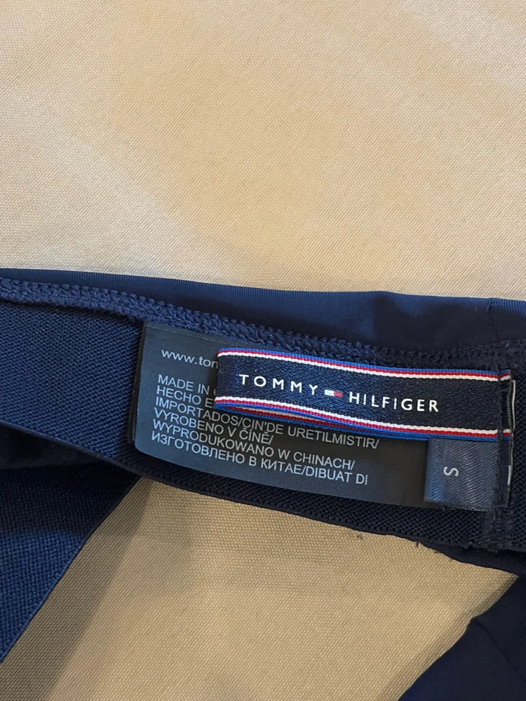 Tommy Hilfiger Bras, size S / 36 / 8, photo 3