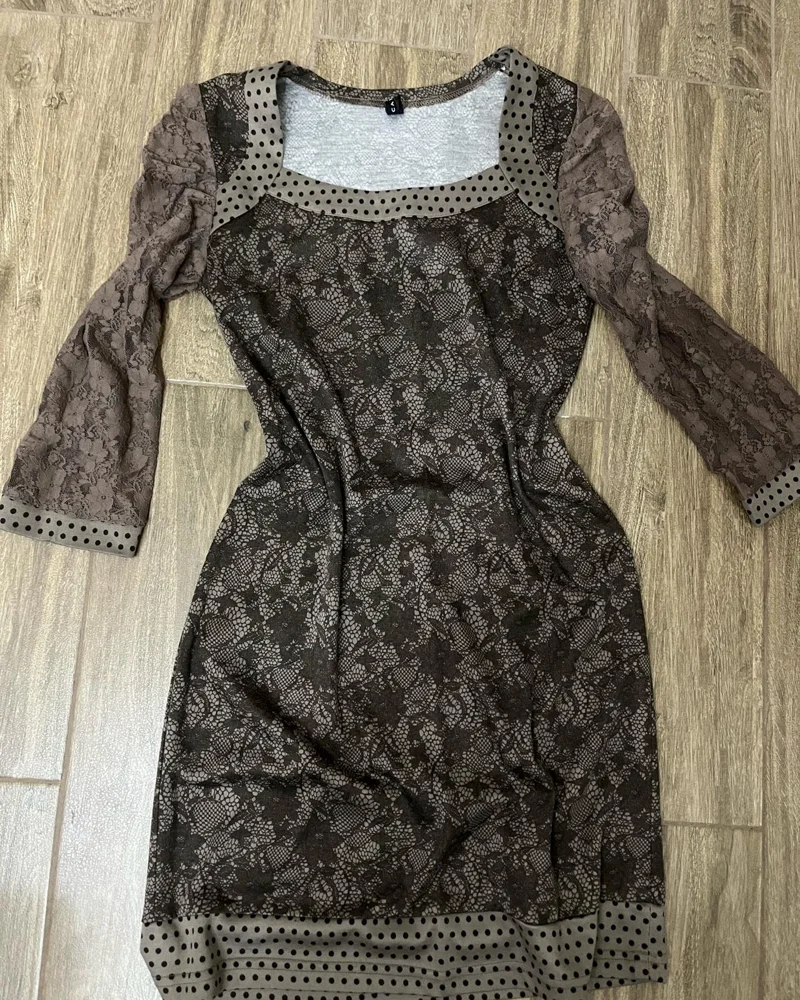 Midi Dresses, size M / 38 / 10, photo 3