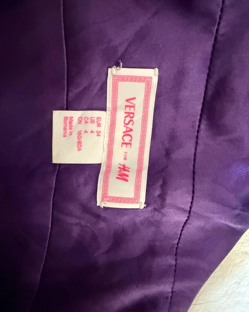 H&M Cocktail Dresses, size XS / 34 / 6, photo 3