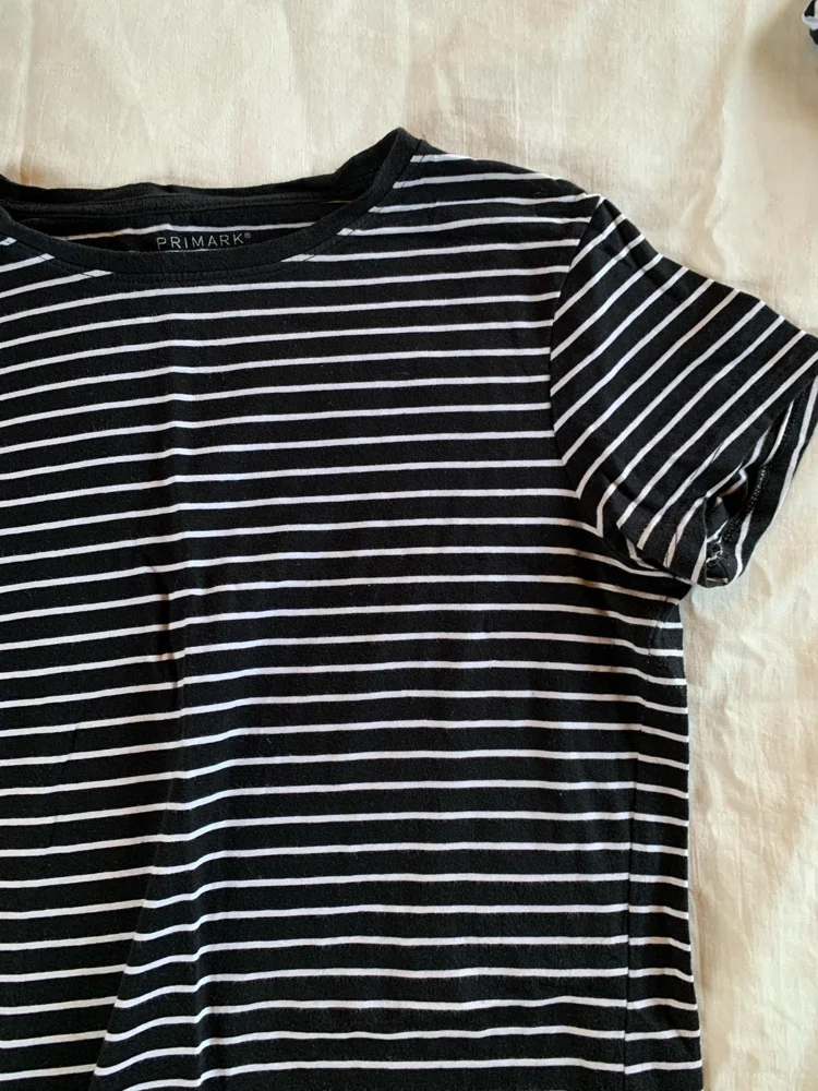 Primark T-shirts, size M / 38 / 10, photo 5