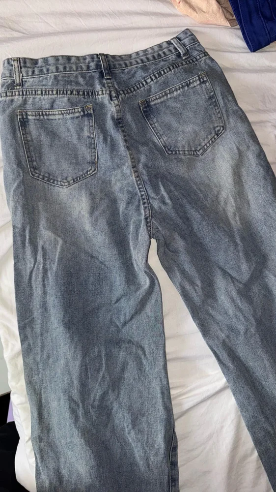 Cider Jeans, size M / 38 / 10, photo 4