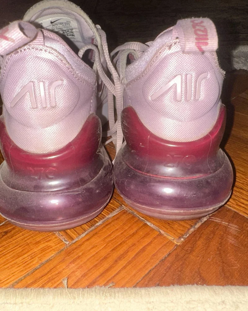 Nike Air Sneakers, size 38.5, photo 3