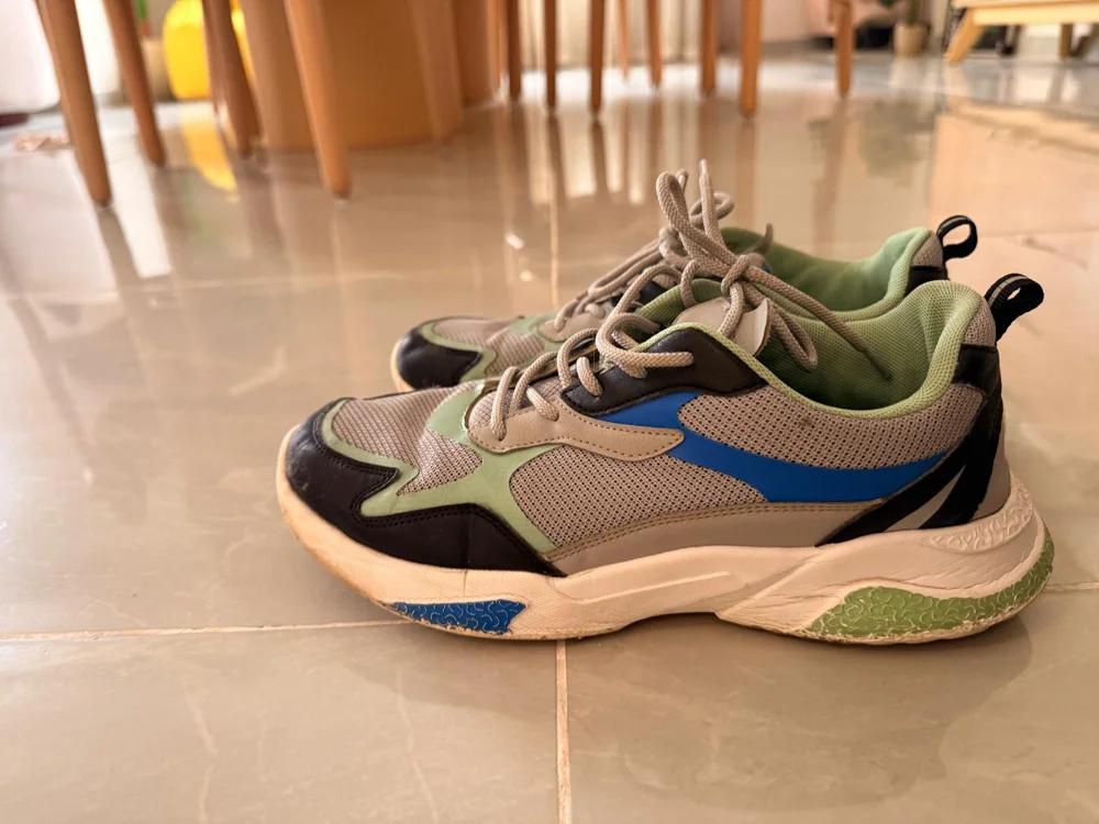 Sneakers, size 41, photo 2