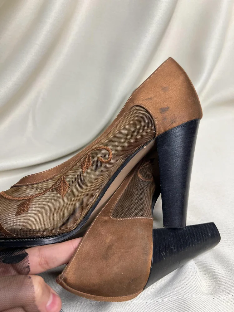 Pumps, size 41, photo 6