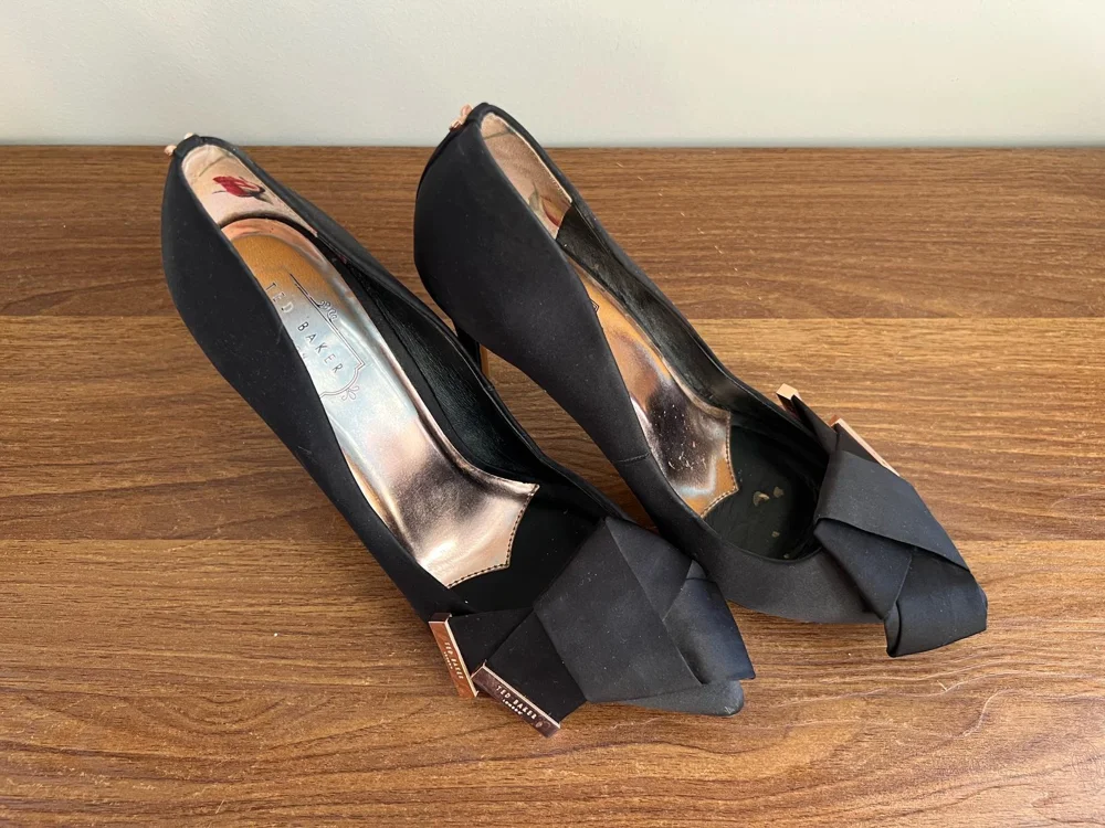 Ted Baker Pumps, size 40, photo 4