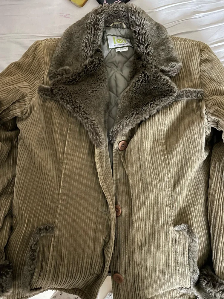 Jackets