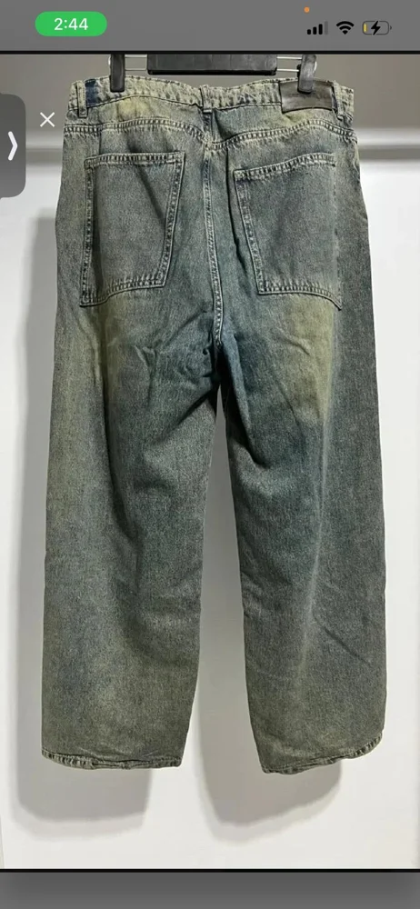 Jeans, size XL, photo 3