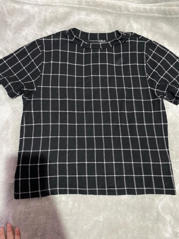 Atmosphere Crop Tops