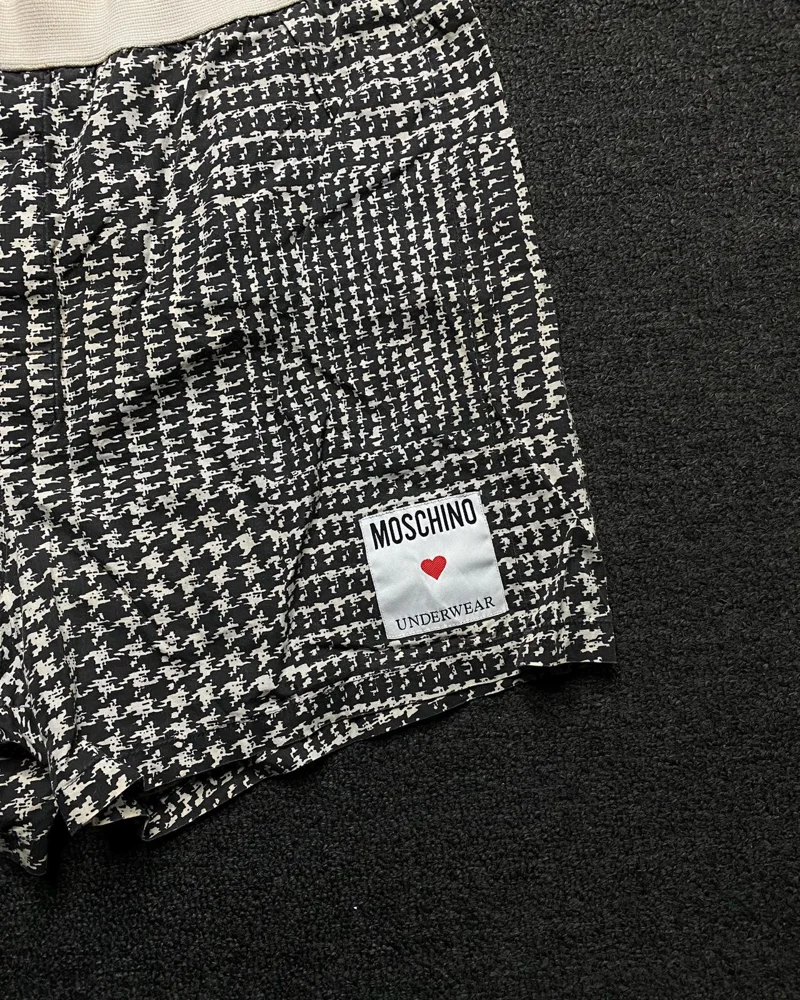 Love Moschino Shorts, size XL / 42 / 14, photo 3
