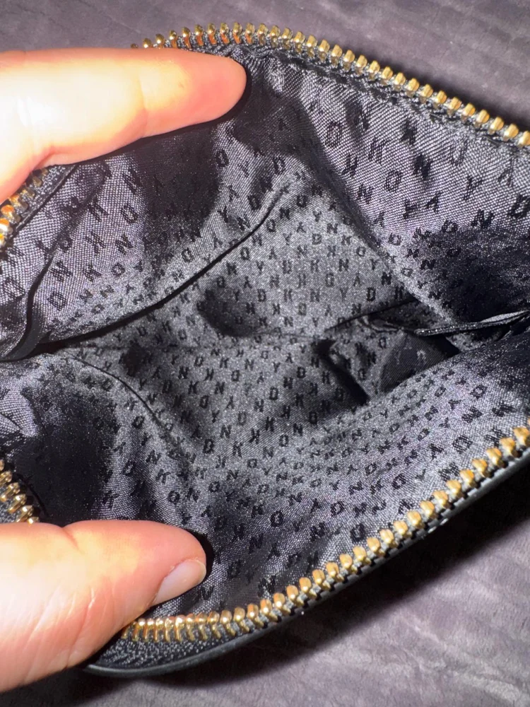 DKNY Clutch, size Other, photo 5