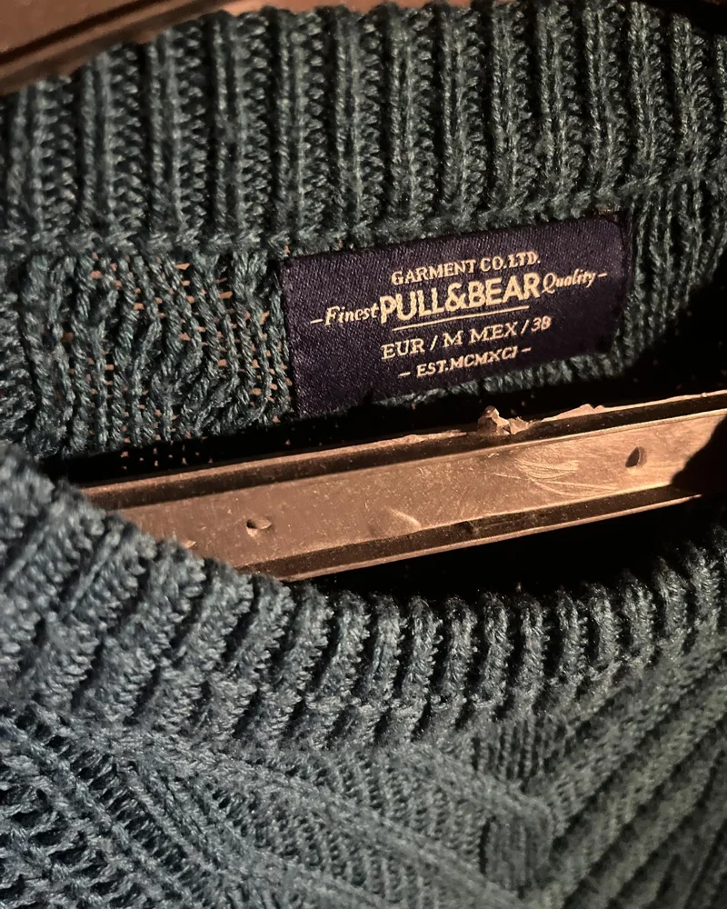 Pull & Bear Sweaters & Pullovers, size M / 38 / 10, photo 2