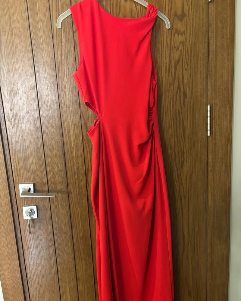 Zara Midi Dresses, size M / 38 / 10, photo 5