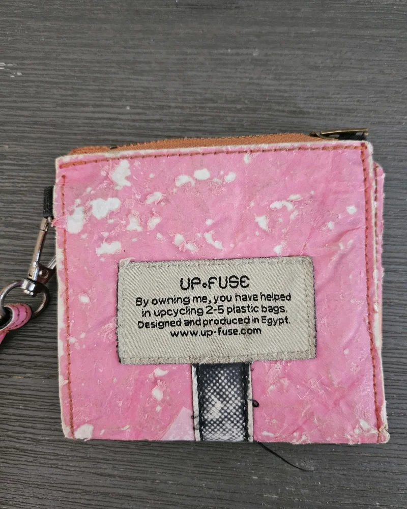Up-fuse Wallets, size One size, photo 2