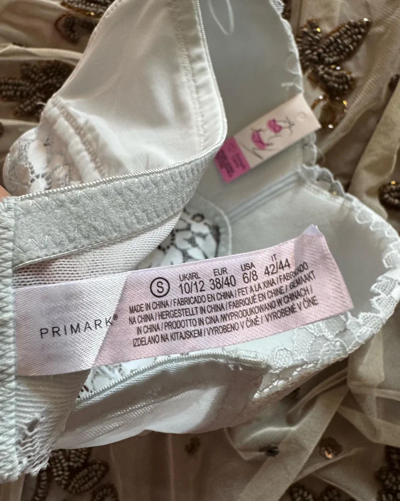 Primark Sports Bras, size S / 36 / 8, photo 5