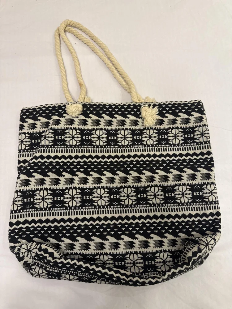 Tote Bag, size Other, photo 2